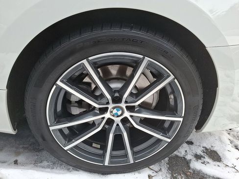 Used 2023 BMW 430i xDrive Coupe w/ Convenience Package image 6