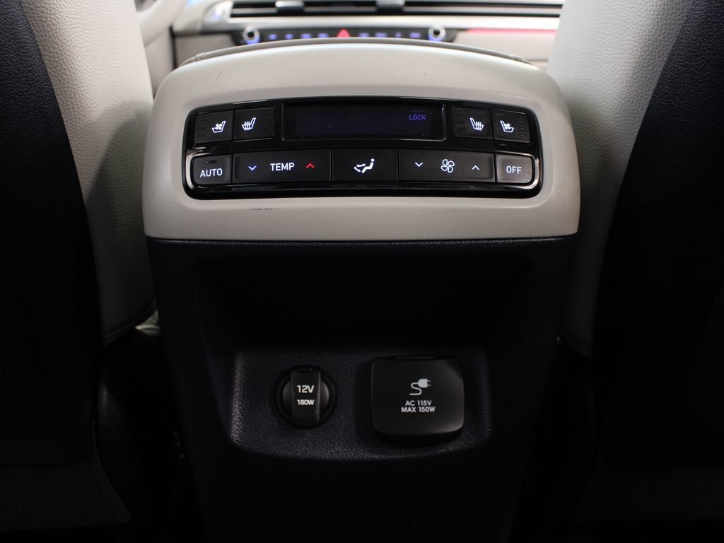 Used 2023 Hyundai Palisade Calligraphy w/ Winter Package FWD image 37