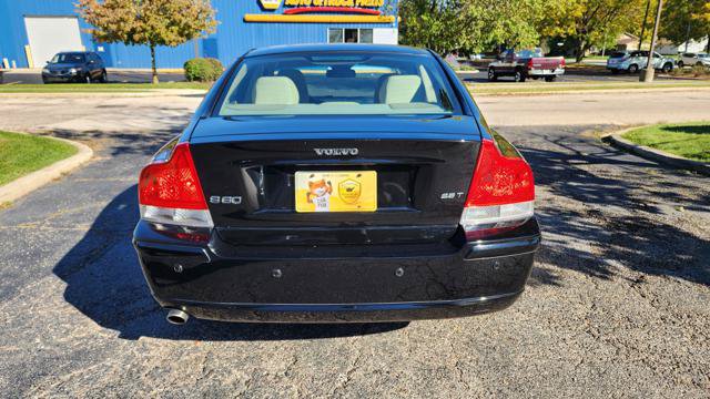 Used 2006 Volvo S60 2.5T FWD image 8