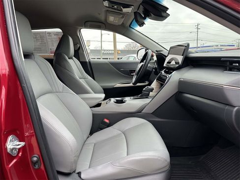 Used 2023 Toyota Venza Limited image 15