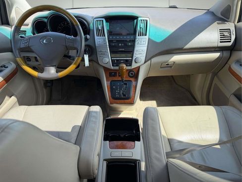 Used 2007 Lexus RX 350 AWD image 2