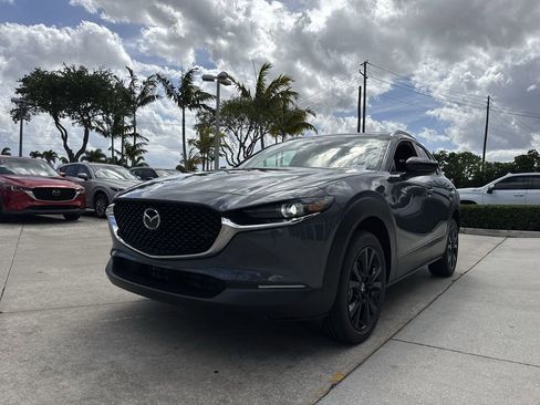 New 2026 MAZDA CX-30 AWD 2.5 S image 31
