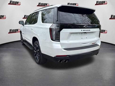 Used 2025 Chevrolet Tahoe RST w/ Comfort Package AWD/4WD image 7