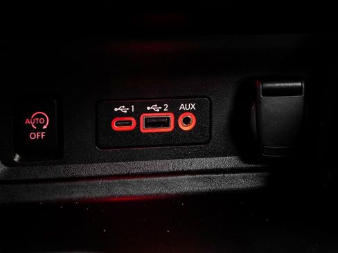 Used 2024 Nissan Sentra SV image 21