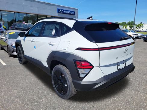 New 2026 Hyundai Kona SEL Sport AWD/4WD image 7