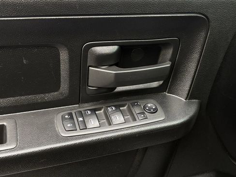 Used 2022 RAM 1500 Tradesman image 22