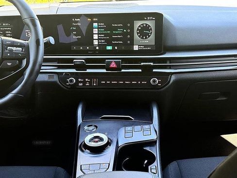 Used 2026 Kia Sportage S image 44