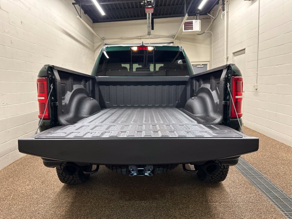 New 2026 RAM 1500 RHO AWD/4WD image 13