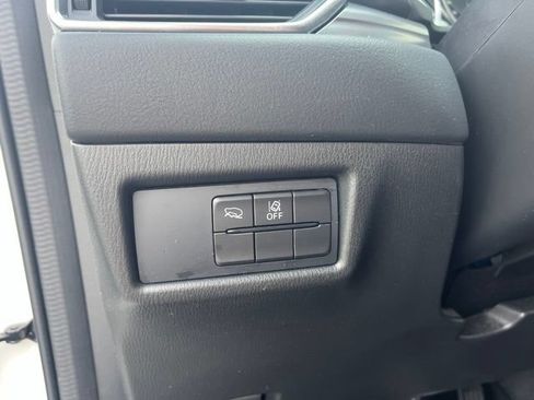 Used 2023 MAZDA CX-5 AWD 2.5 S w/ Select Package image 24