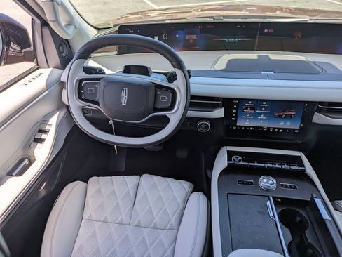 New 2026 Lincoln Navigator Black Label AWD/4WD image 23
