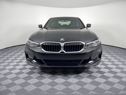 Certified 2026 BMW 330i xDrive Sedan AWD/4WD image 6