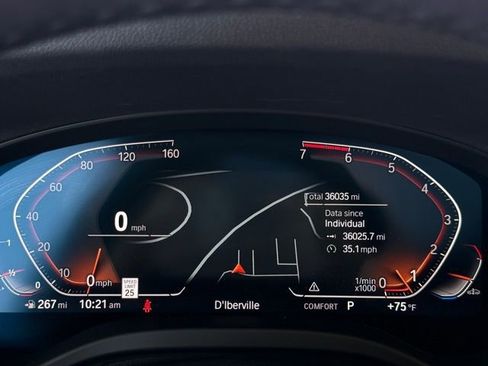 Certified 2024 BMW X3 sDrive30i w/ Premium Package w/ZPA image 23