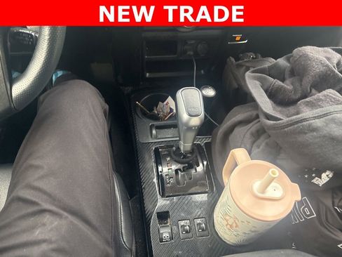 Used 2022 Toyota 4Runner TRD Off-Road Premium image 13