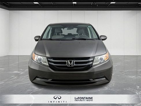 Used 2014 Honda Odyssey EX image 8