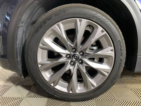 Used 2024 MAZDA CX-90 3.3 Turbo w/ Premium Package AWD/4WD image 26