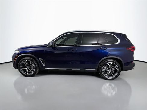 New 2026 BMW X5 xDrive40i AWD/4WD image 9