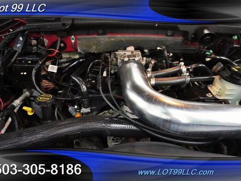 Used 2003 Ford F150 XLT AWD/4WD image 19