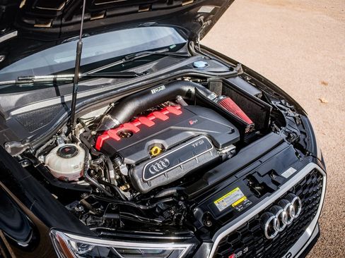 Used 2018 Audi RS 3 image 47