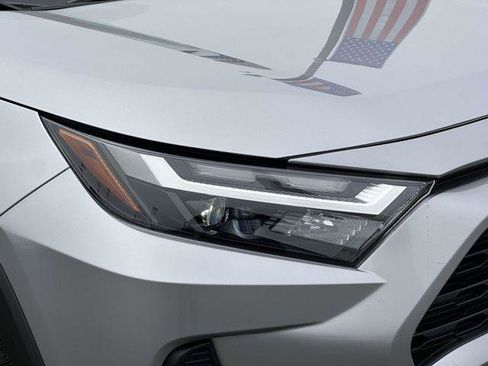 Certified 2023 Toyota RAV4 XLE w/ Convenience Package image 11