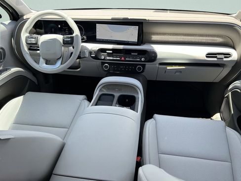New 2026 Hyundai Palisade FWD Hybrid image 18
