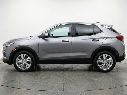 Used 2025 Buick Encore GX Preferred image 5