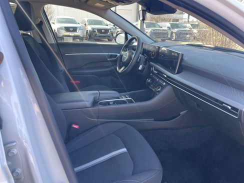 Used 2025 Hyundai Sonata SEL image 39