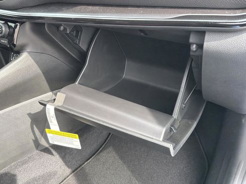 New 2026 Jeep Compass Latitude image 14