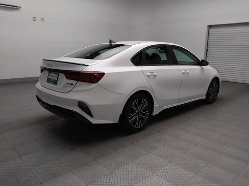 Used 2024 Kia Forte GT-Line w/ GT-Line Premium Package image 9