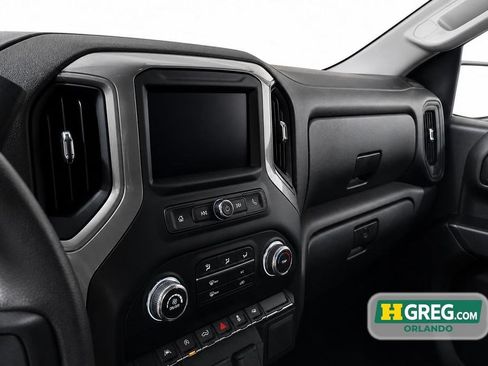 Used 2026 GMC Sierra 1500 Pro w/ Pro Value Package RWD image 13