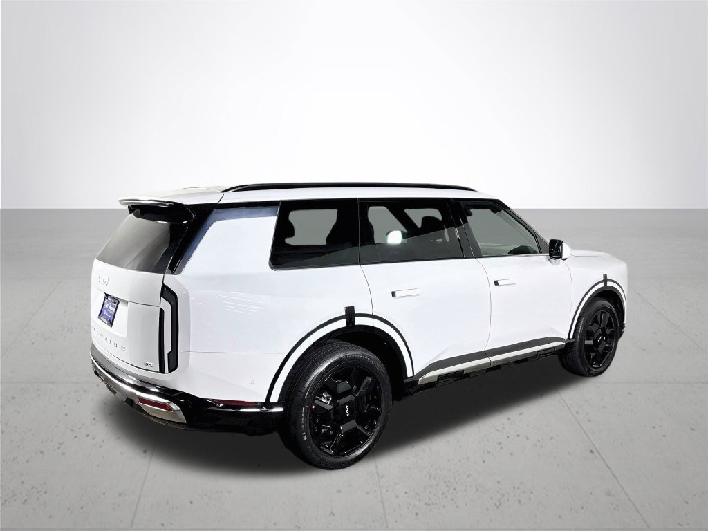 New 2027 Kia Telluride SX Prestige AWD/4WD image 6
