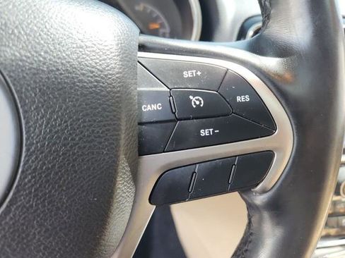 Used 2019 Jeep Grand Cherokee Limited image 10