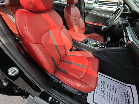 Used 2023 Kia K5 GT-Line w/ GT-Line Premium Package image 24