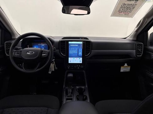 New 2025 Ford Ranger XL image 8
