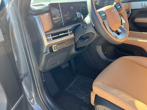 New 2026 Hyundai Santa Fe Calligraphy AWD/4WD image 30