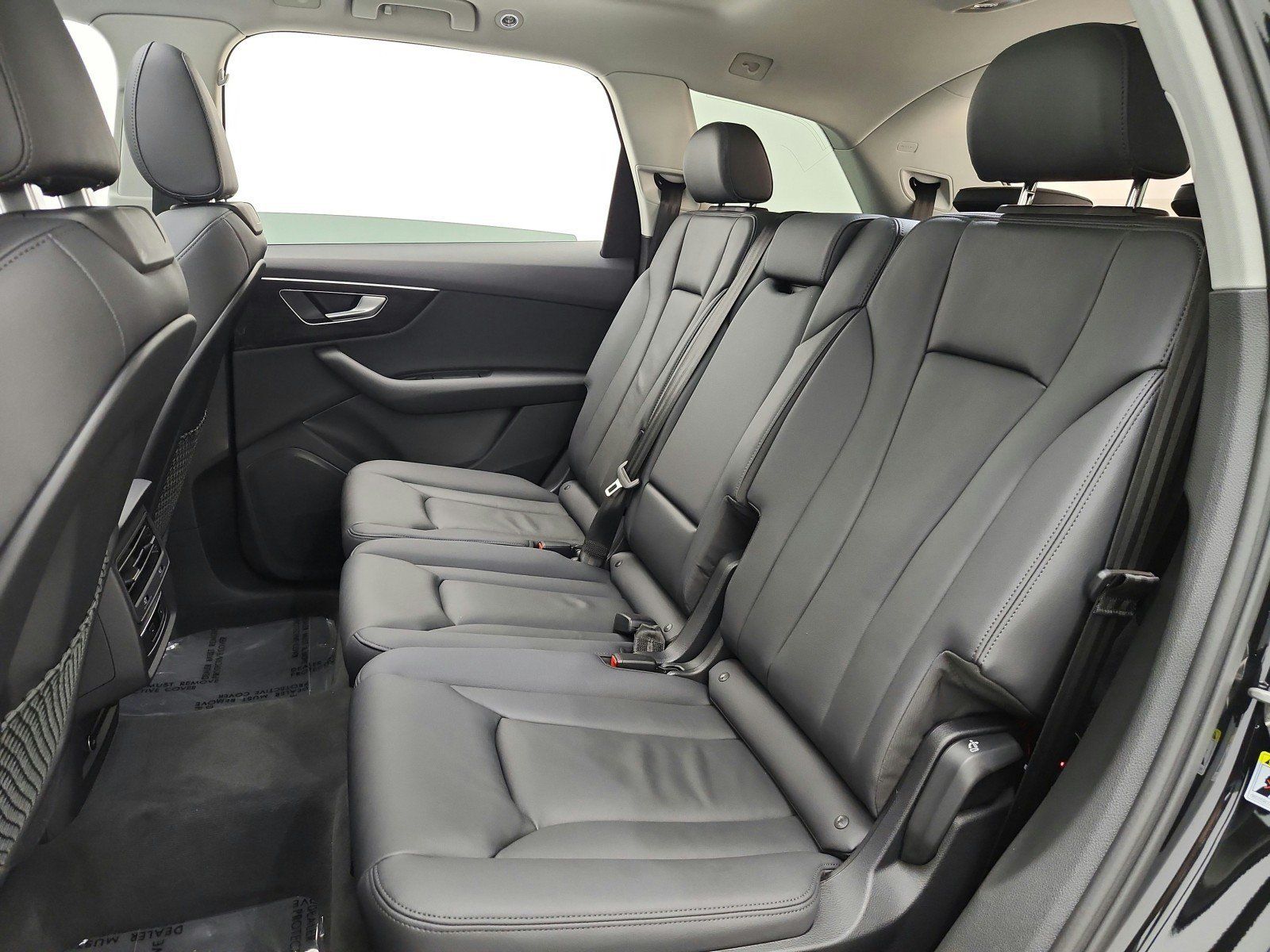Used 2023 Audi Q7 2.0T Premium AWD/4WD image 16
