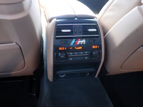Used 2014 BMW 750Li xDrive AWD/4WD image 21