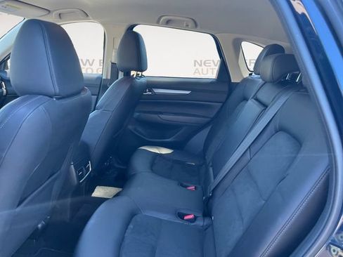 Used 2023 MAZDA CX-5 AWD 2.5 S w/ Select Package image 13