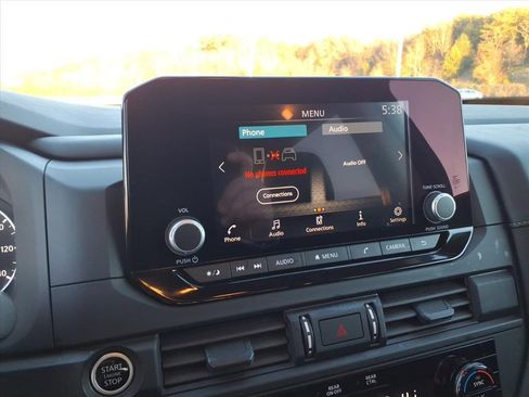 Used 2024 Nissan Pathfinder S w/ Cargo Package image 16