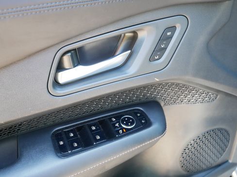 Certified 2024 Nissan Ariya AWD image 19