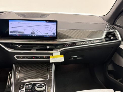 New 2026 BMW X5 M60i AWD/4WD image 25