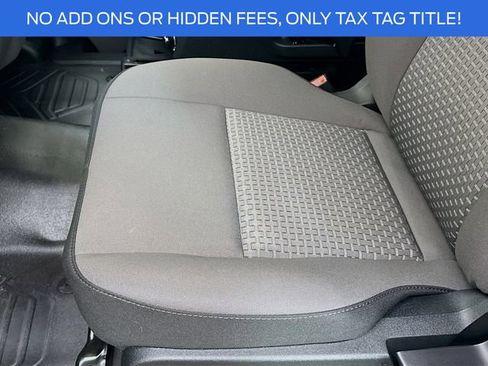 New 2026 Ford Transit 250 Base image 18