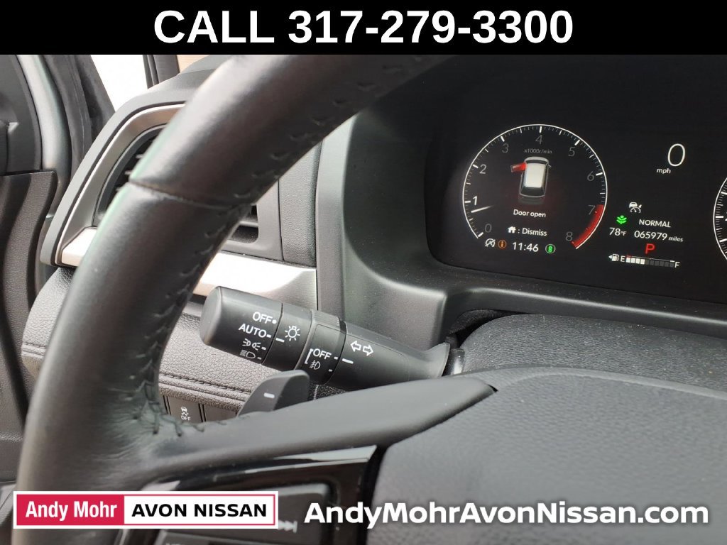 Used 2025 Honda Odyssey EX-L image 22