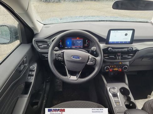Used 2023 Ford Escape Active image 9
