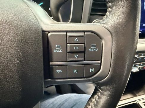 Used 2022 Ford F150 XLT w/ Equipment Group 302A High AWD/4WD image 36