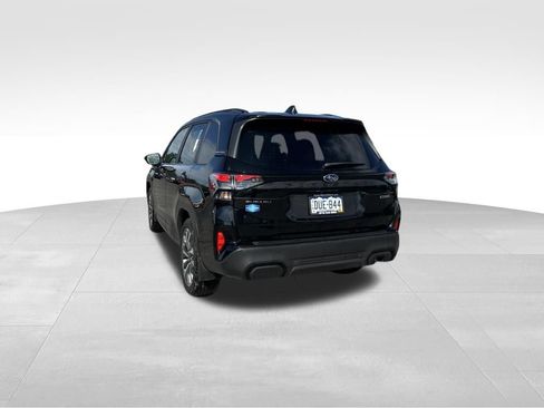 Certified 2025 Subaru Forester Limited AWD/4WD image 7