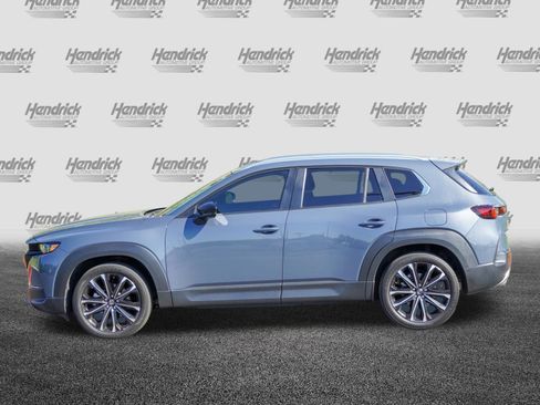 Used 2024 MAZDA CX-50 AWD 2.5 Turbo w/ Cargo Package image 6