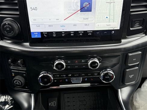 New 2025 Ford F150 Raptor image 14