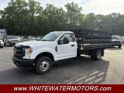 Used 2020 Ford F350 XL