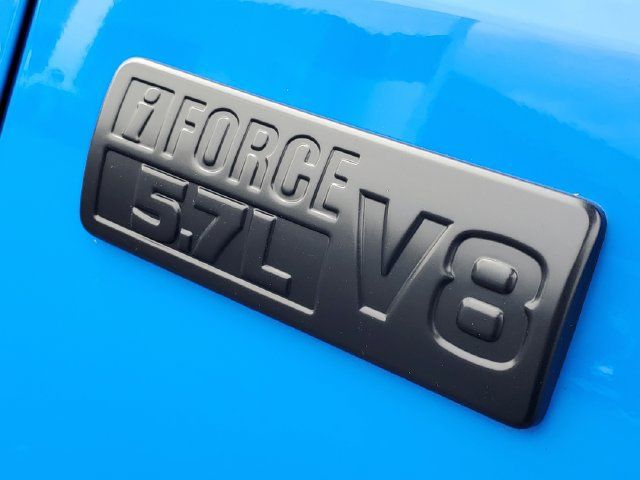 Used 2021 Toyota Tundra SR5 AWD/4WD image 10