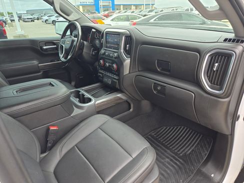 Used 2022 Chevrolet Silverado 1500 LTZ w/ LTZ Convenience Package II image 20